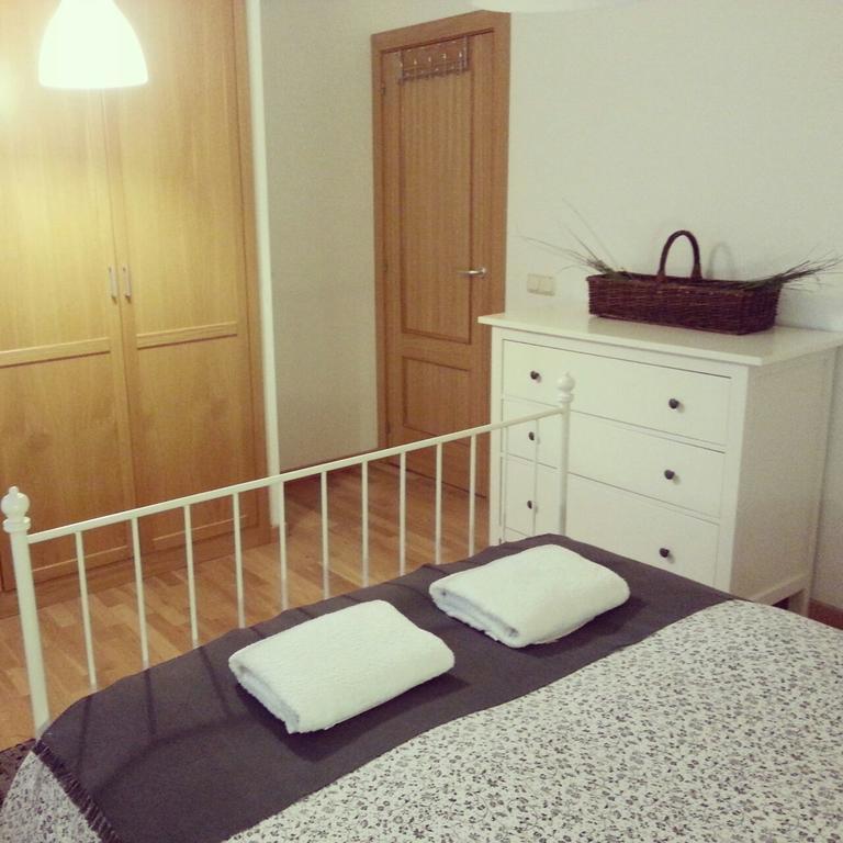 Apartamento Bielsa-Monte Perdido Room photo