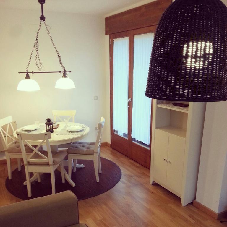 Apartamento Bielsa-Monte Perdido Room photo