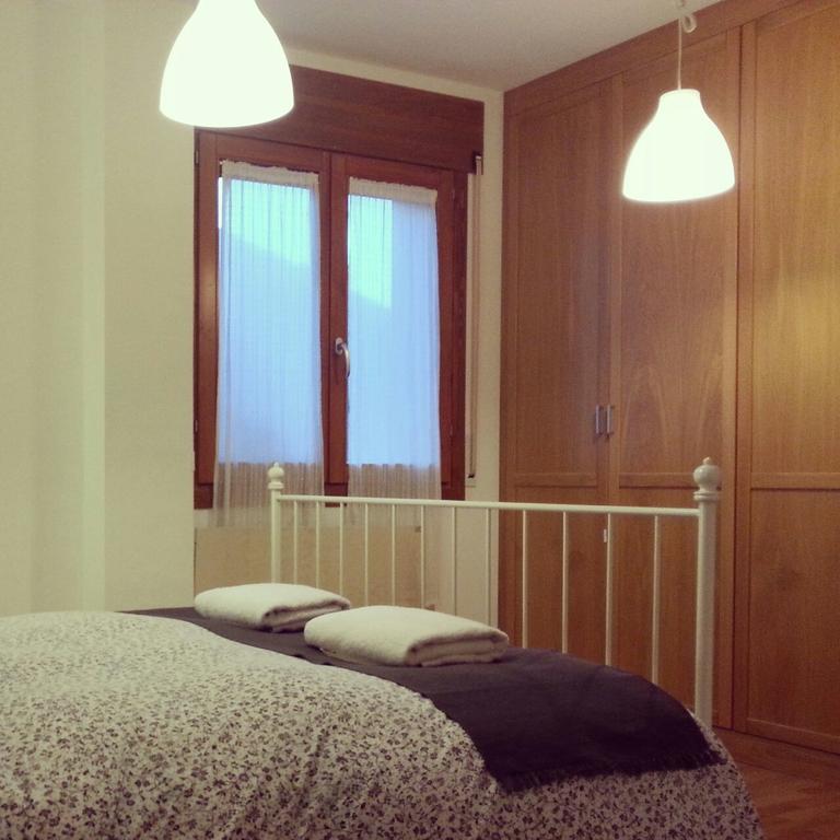 Apartamento Bielsa-Monte Perdido Room photo