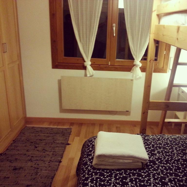 Apartamento Bielsa-Monte Perdido Room photo