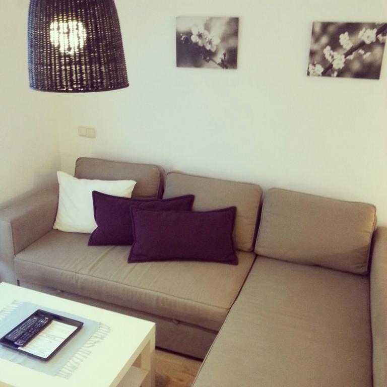 Apartamento Bielsa-Monte Perdido Room photo