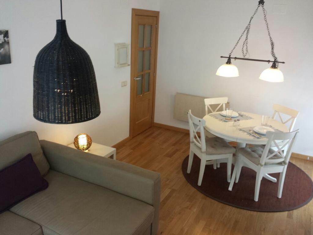 Apartamento Bielsa-Monte Perdido Room photo