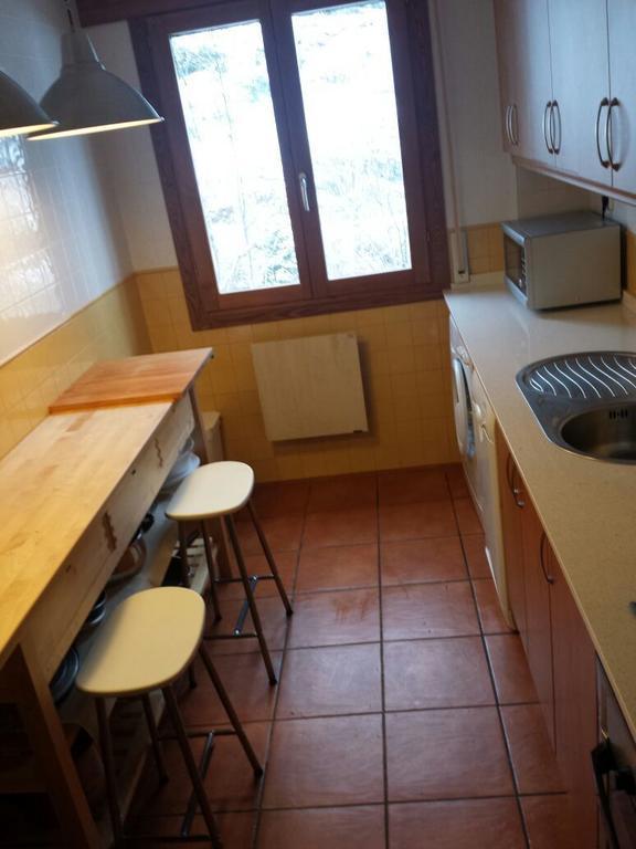 Apartamento Bielsa-Monte Perdido Room photo