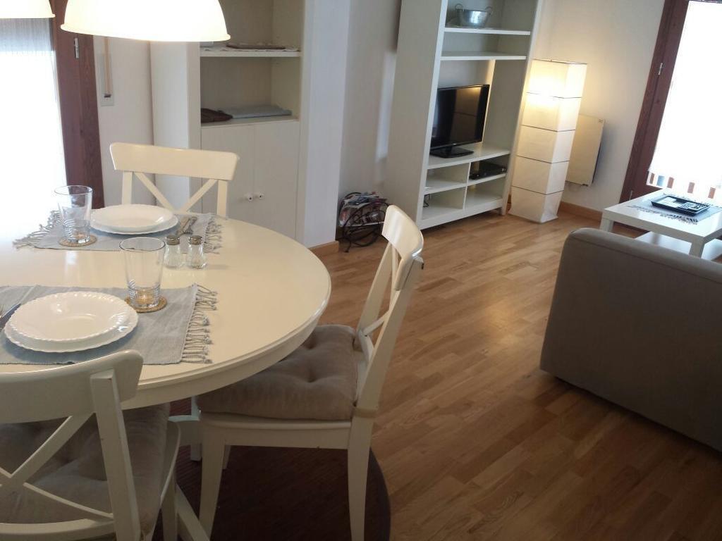 Apartamento Bielsa-Monte Perdido Room photo
