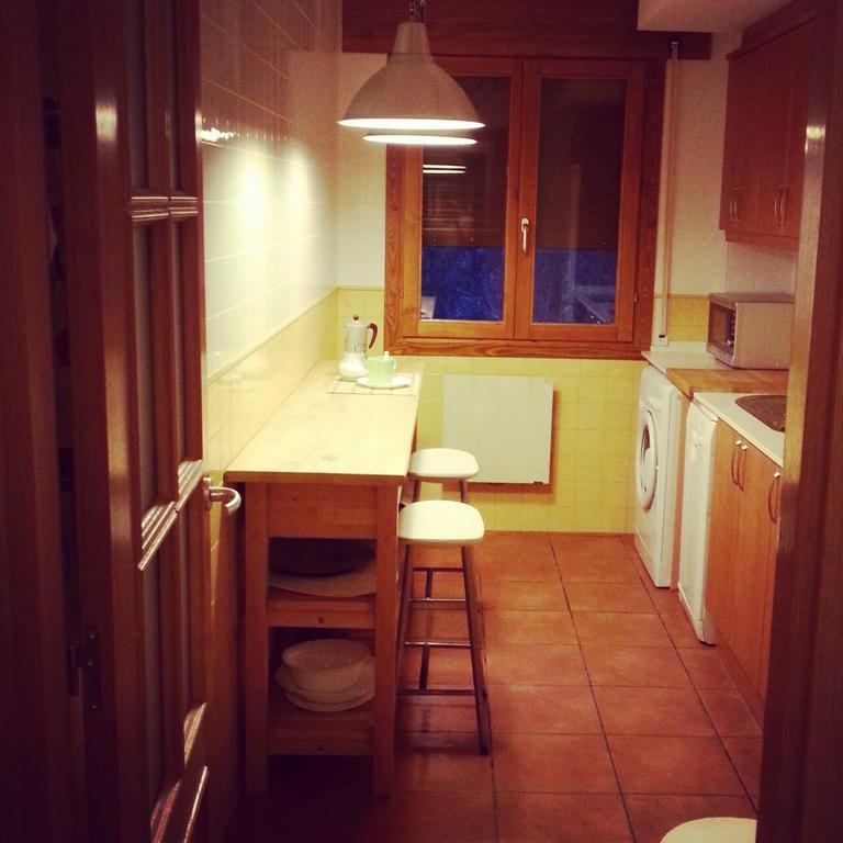 Apartamento Bielsa-Monte Perdido Room photo
