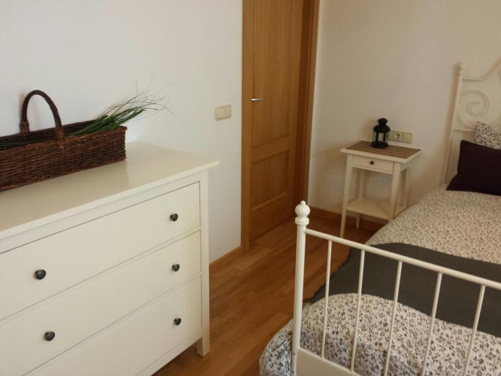 Apartamento Bielsa-Monte Perdido Room photo