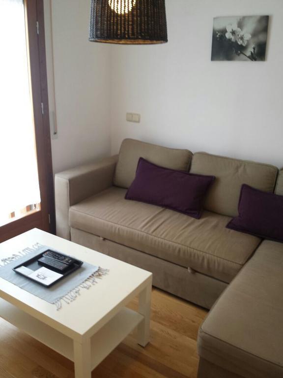 Apartamento Bielsa-Monte Perdido Room photo