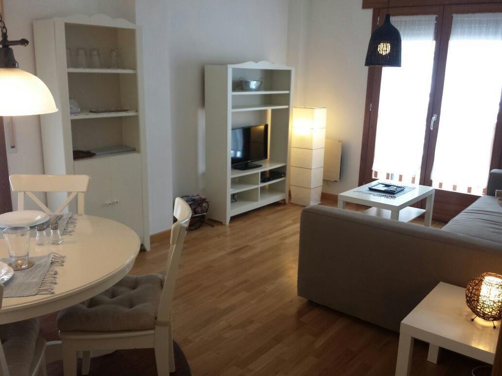 Apartamento Bielsa-Monte Perdido Room photo
