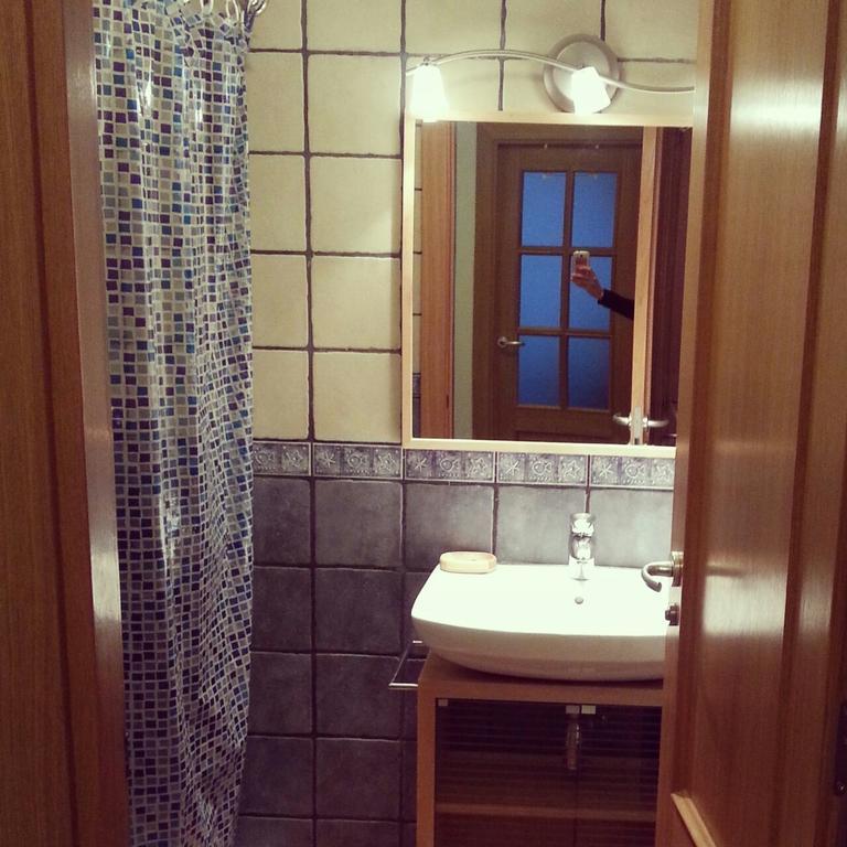 Apartamento Bielsa-Monte Perdido Room photo