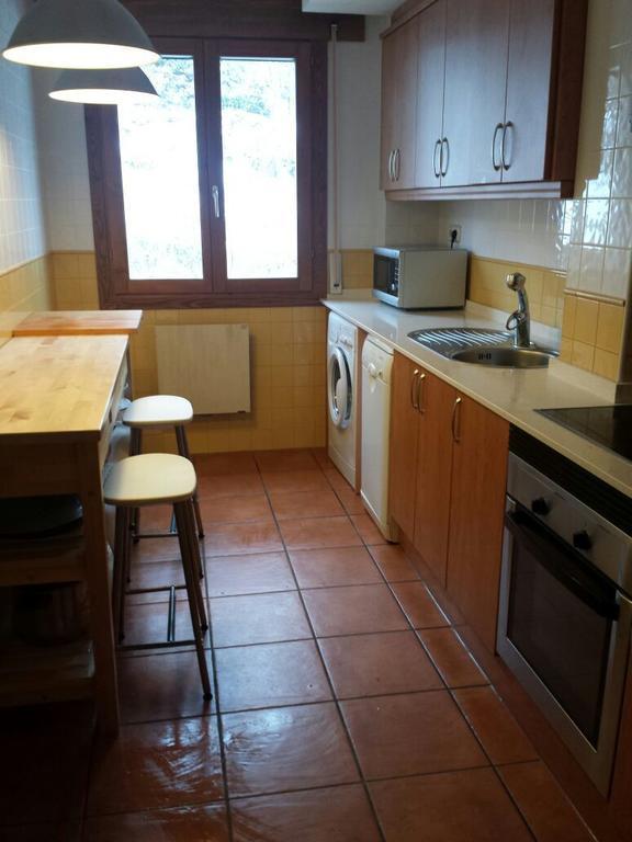 Apartamento Bielsa-Monte Perdido Room photo