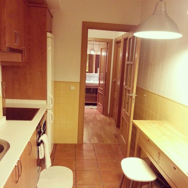 Apartamento Bielsa-Monte Perdido Room photo