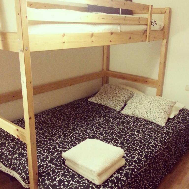 Apartamento Bielsa-Monte Perdido Room photo