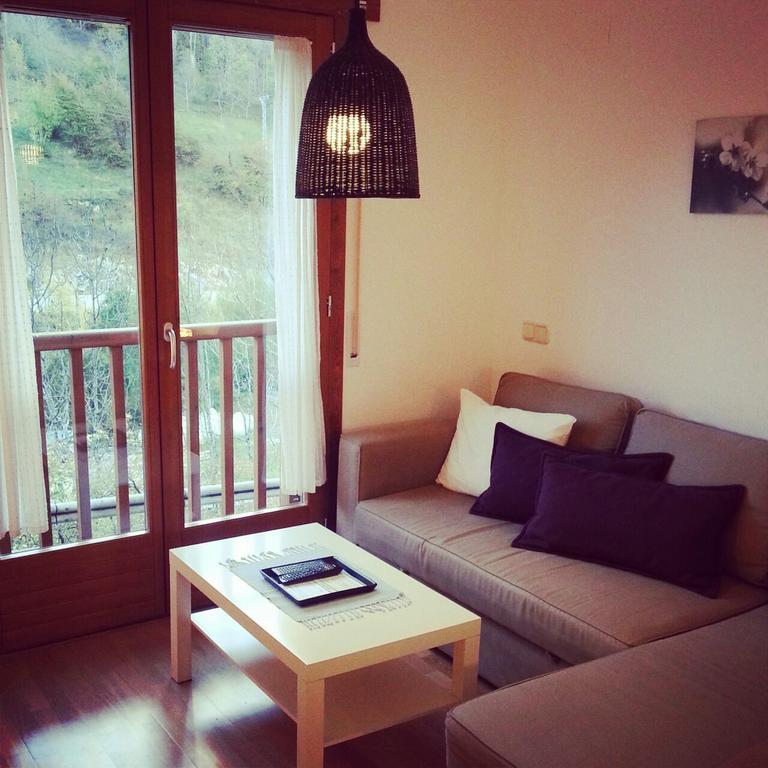 Apartamento Bielsa-Monte Perdido Room photo