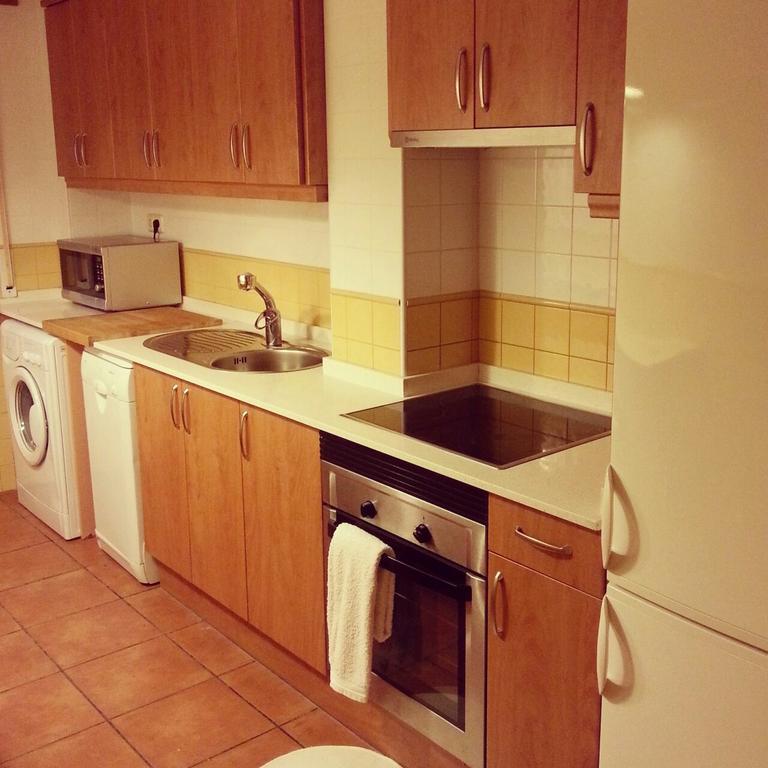 Apartamento Bielsa-Monte Perdido Room photo